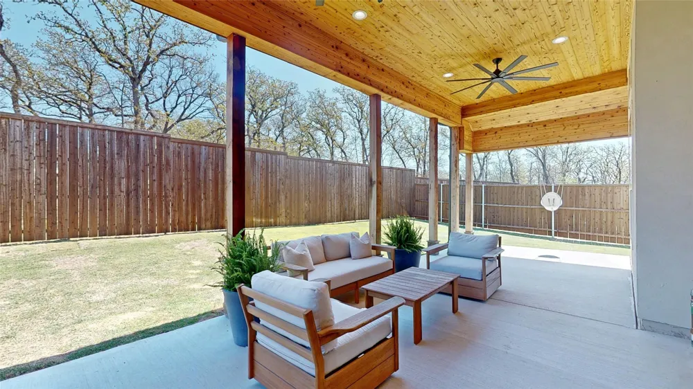 7212 Redwood Road Argyle, TX 76226