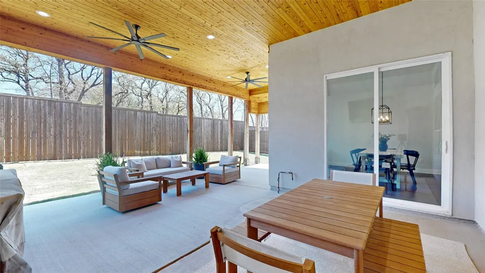 7212 Redwood Road Argyle, TX 76226