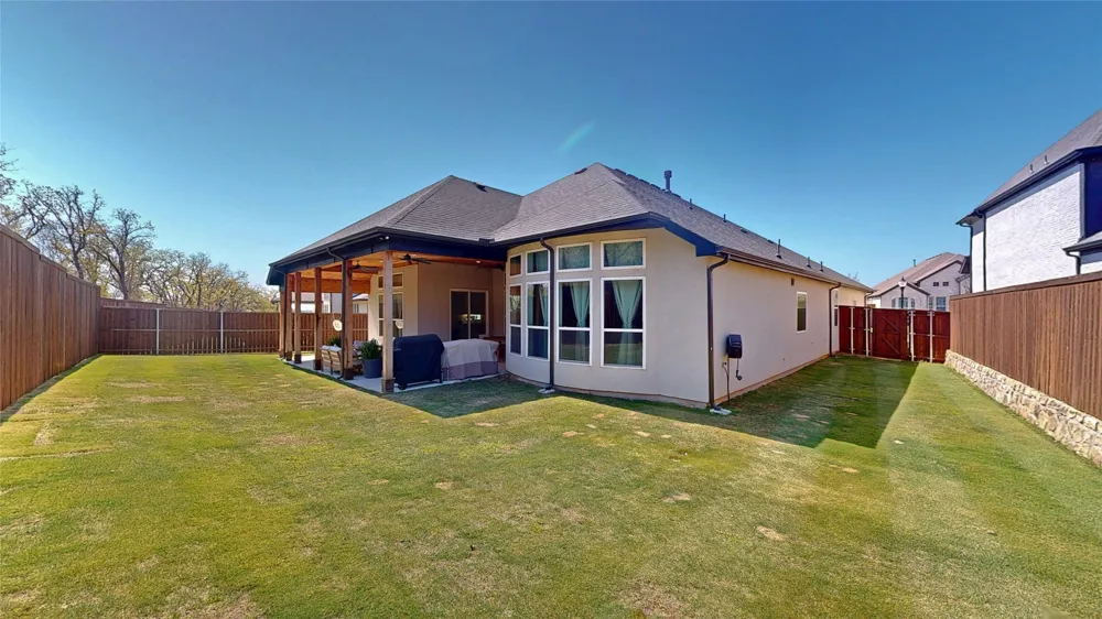 7212 Redwood Road Argyle, TX 76226