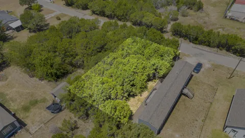 915 Bosque River Drive