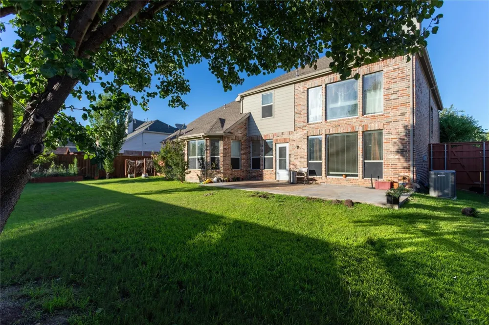 413 Brookmere Lane Murphy, TX 75094