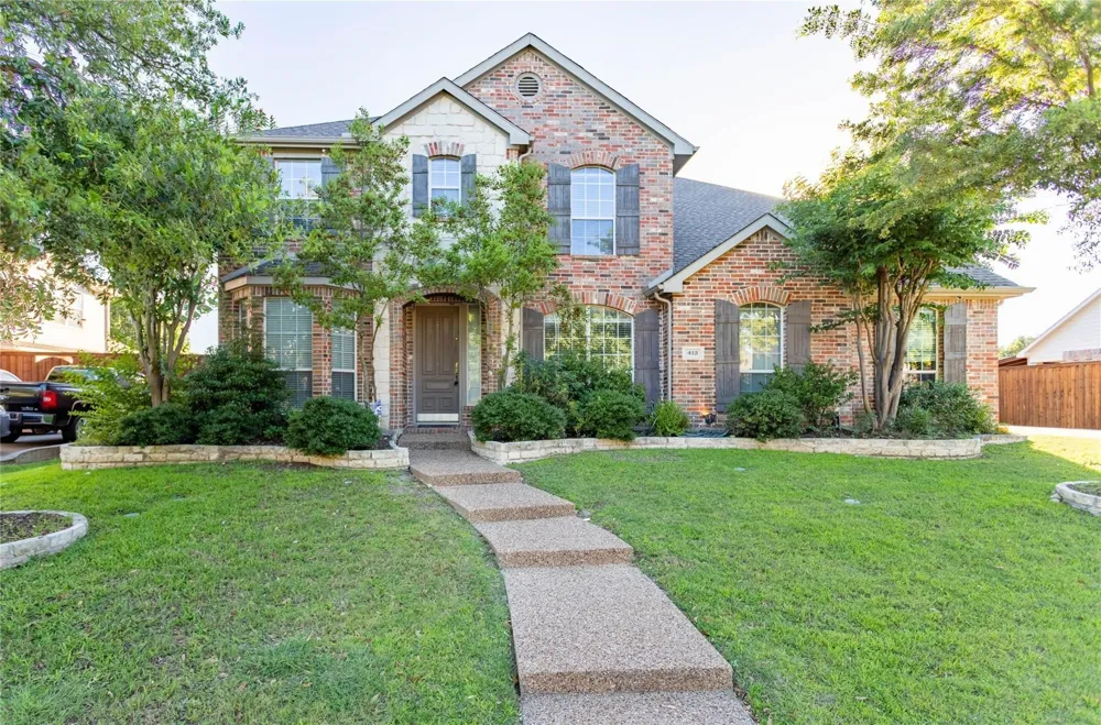 413 Brookmere Lane Murphy, TX 75094