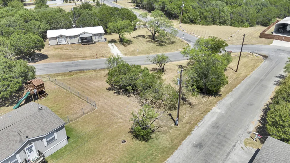 3030 Brazos River Drive Granbury, TX 76048
