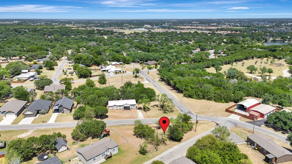 3030 Brazos River Drive Granbury, TX 76048