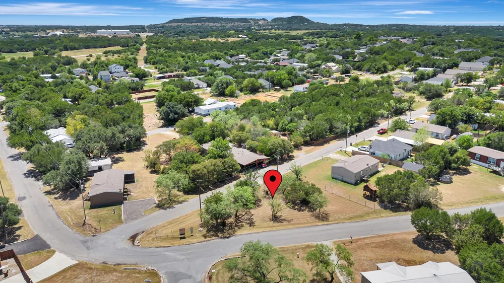 3030 Brazos River Drive Granbury, TX 76048