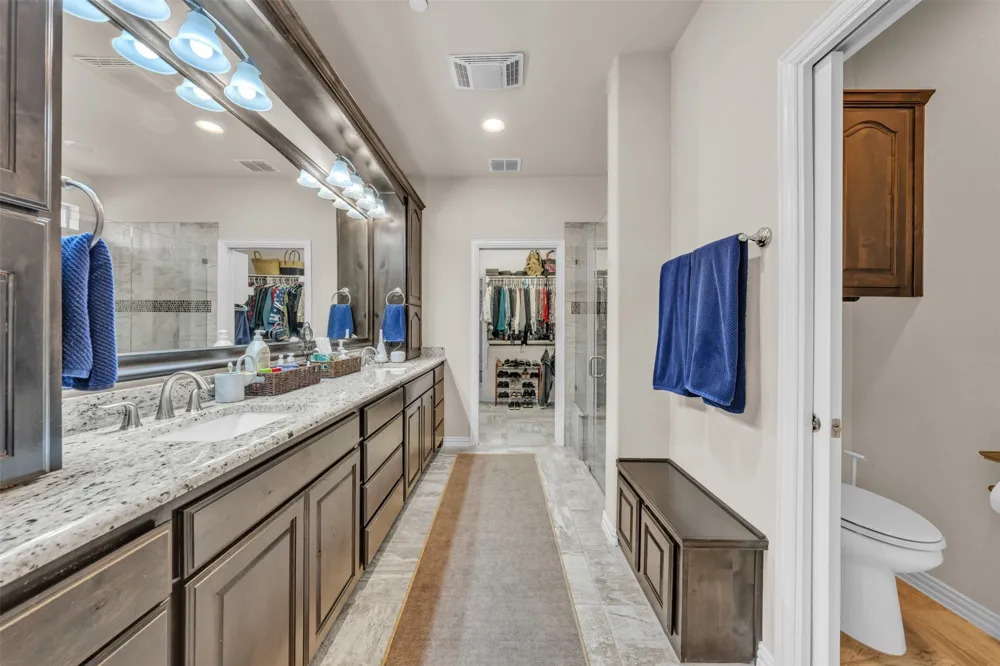 2704 Esplanade Boulevard #2704 Mansfield, TX 76063