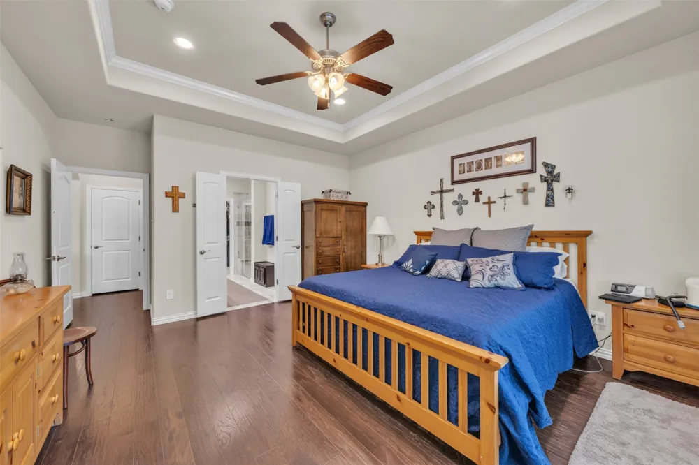 2704 Esplanade Boulevard #2704 Mansfield, TX 76063