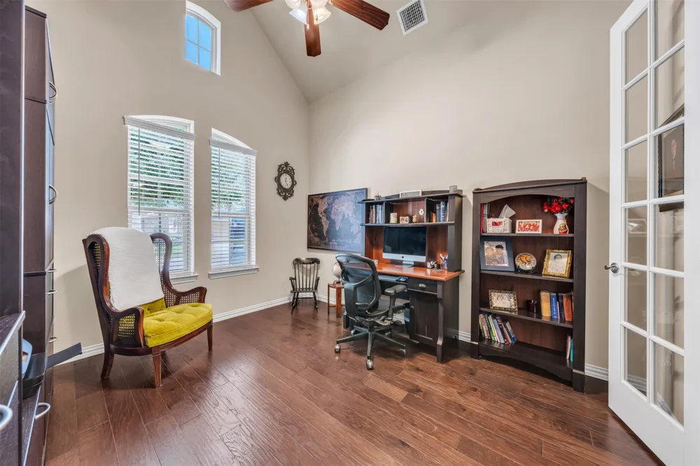 2704 Esplanade Boulevard #2704 Mansfield, TX 76063
