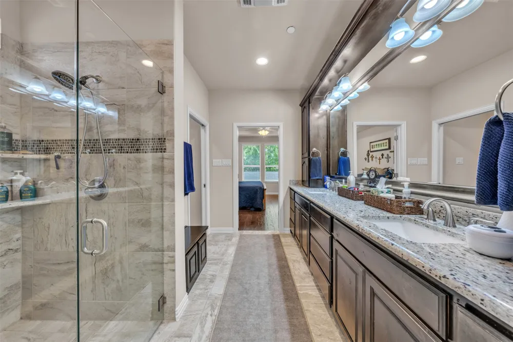 2704 Esplanade Boulevard #2704 Mansfield, TX 76063