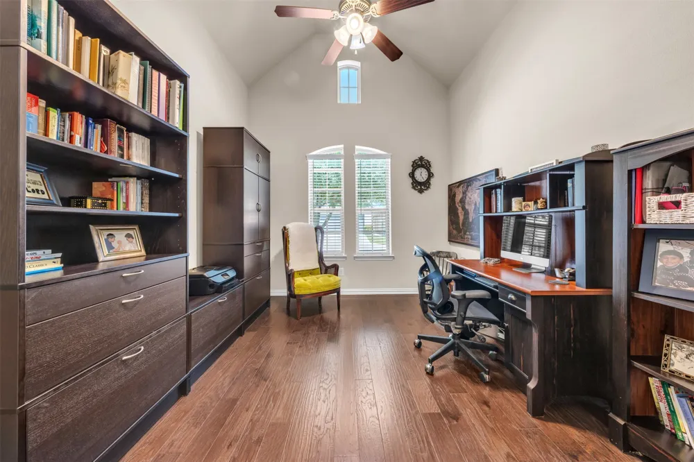 2704 Esplanade Boulevard #2704 Mansfield, TX 76063
