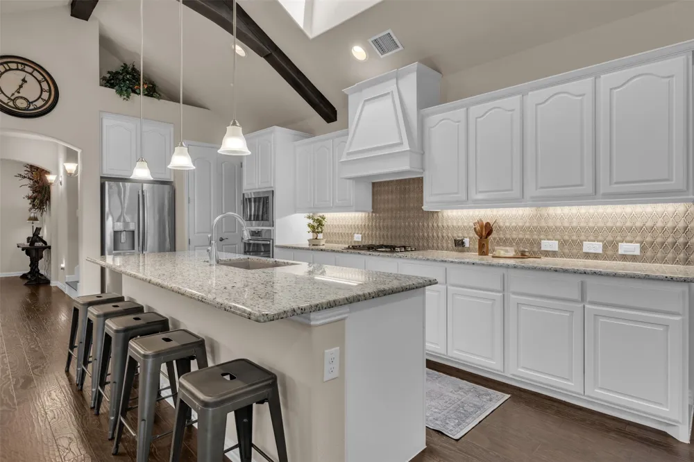 2704 Esplanade Boulevard #2704 Mansfield, TX 76063