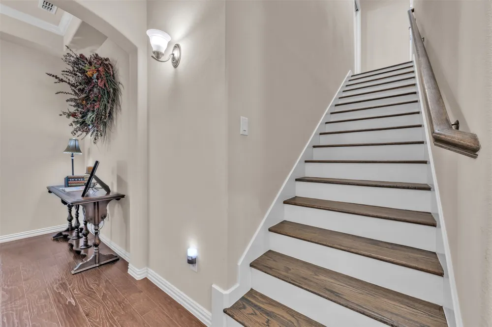 2704 Esplanade Boulevard #2704 Mansfield, TX 76063