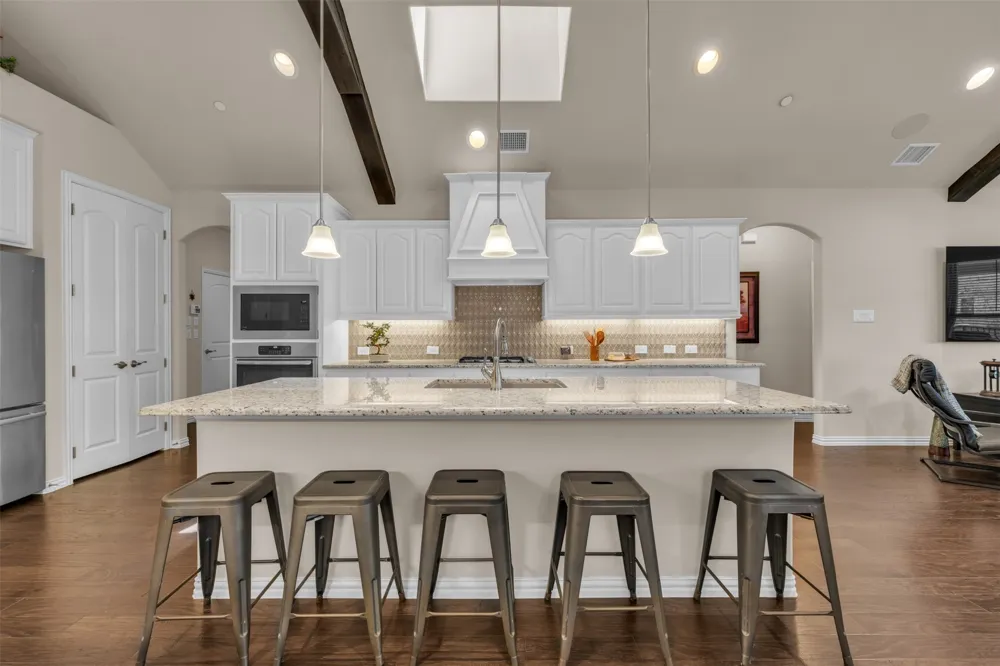 2704 Esplanade Boulevard #2704 Mansfield, TX 76063