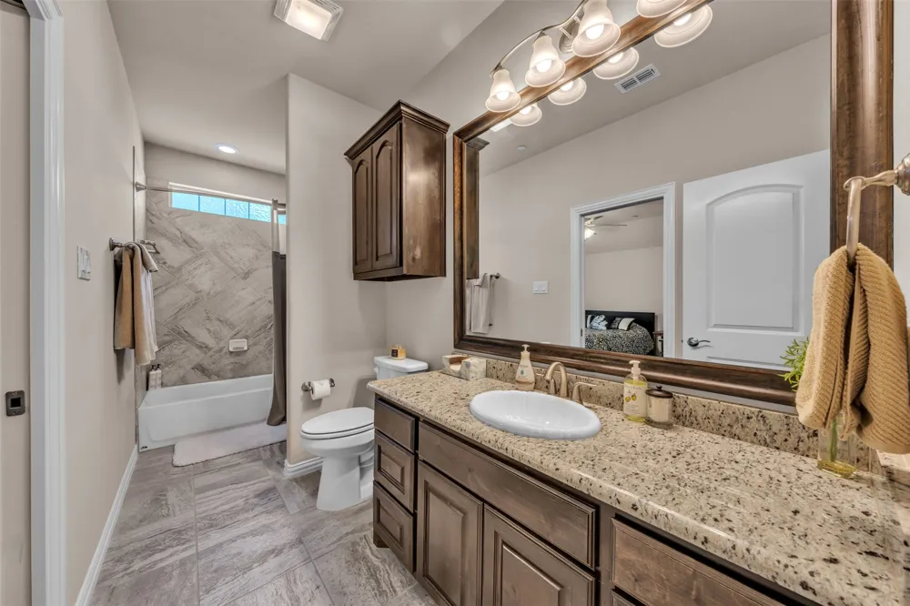 2704 Esplanade Boulevard #2704 Mansfield, TX 76063