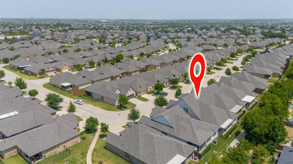 2704 Esplanade Boulevard #2704 Mansfield, TX 76063