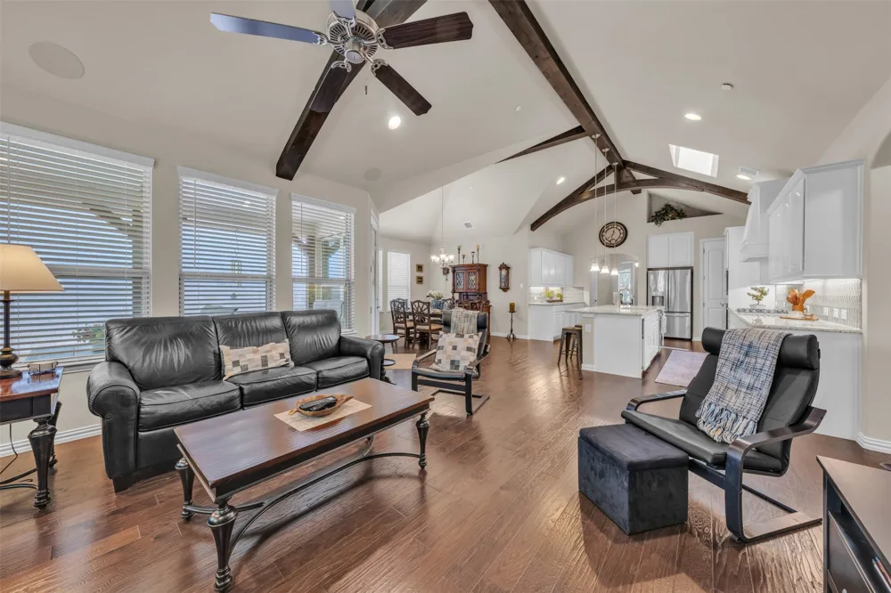2704 Esplanade Boulevard #2704 Mansfield, TX 76063