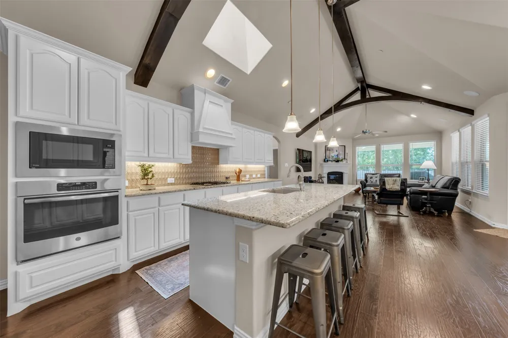 2704 Esplanade Boulevard #2704 Mansfield, TX 76063