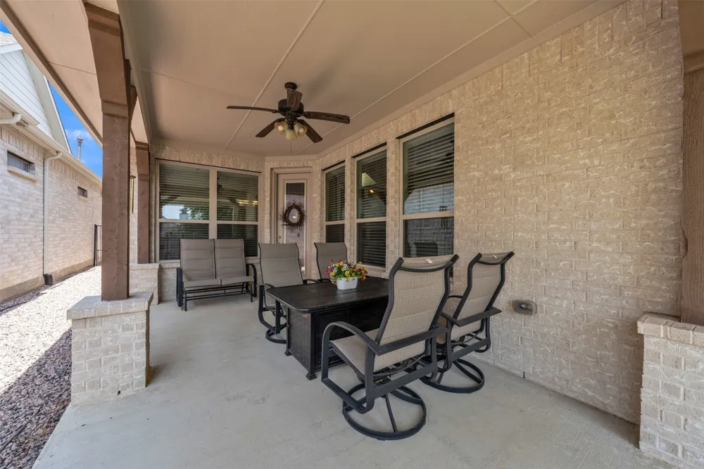 2704 Esplanade Boulevard #2704 Mansfield, TX 76063