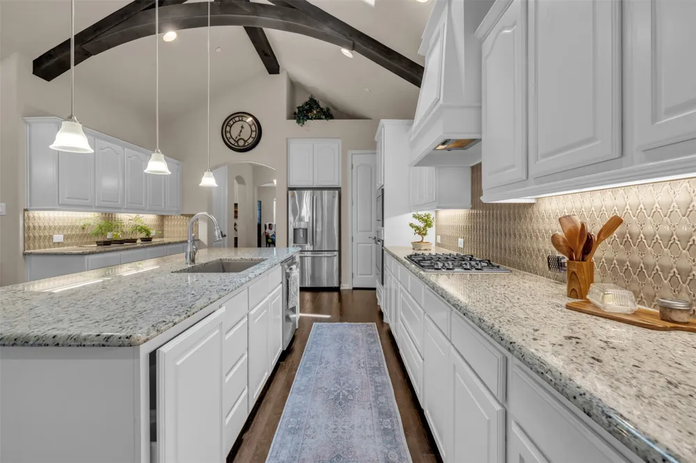 2704 Esplanade Boulevard #2704 Mansfield, TX 76063