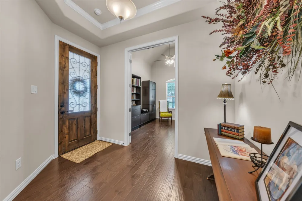 2704 Esplanade Boulevard #2704 Mansfield, TX 76063