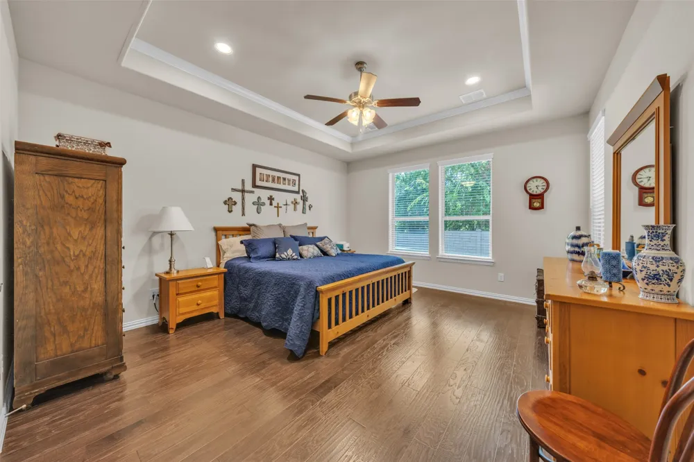 2704 Esplanade Boulevard #2704 Mansfield, TX 76063