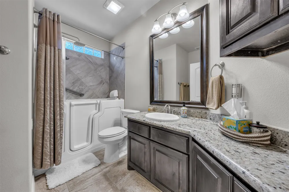 2704 Esplanade Boulevard #2704 Mansfield, TX 76063