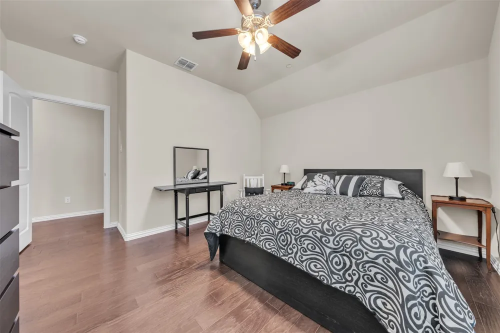 2704 Esplanade Boulevard #2704 Mansfield, TX 76063