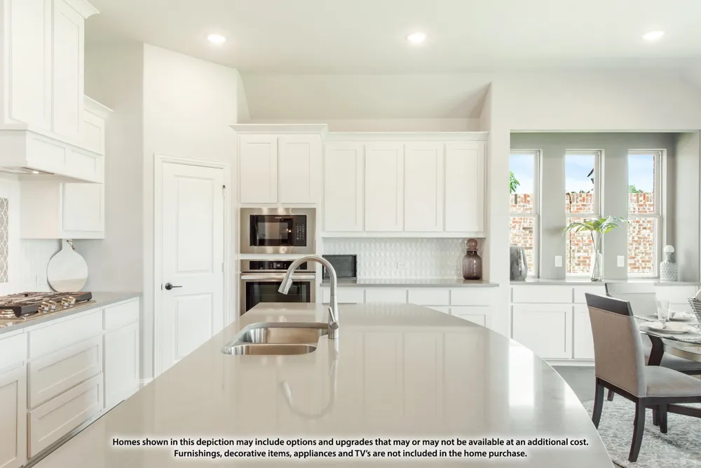 928 Ford Drive DeSoto, TX 75115