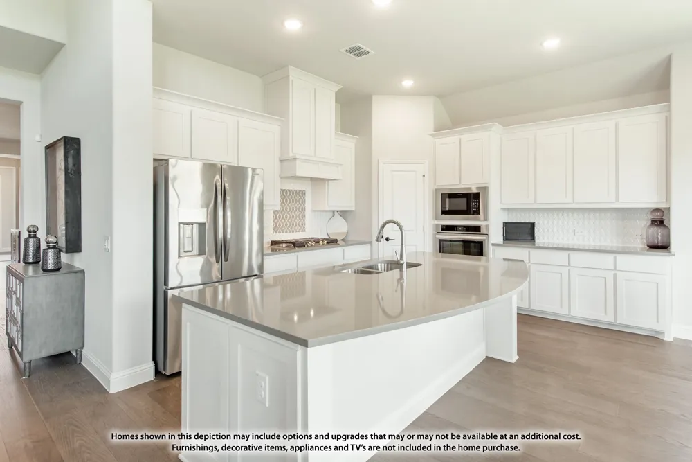 928 Ford Drive DeSoto, TX 75115