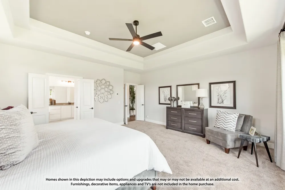 928 Ford Drive DeSoto, TX 75115