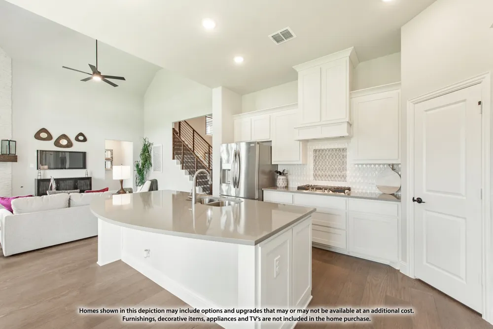 928 Ford Drive DeSoto, TX 75115