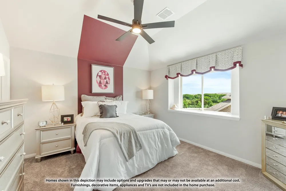 928 Ford Drive DeSoto, TX 75115