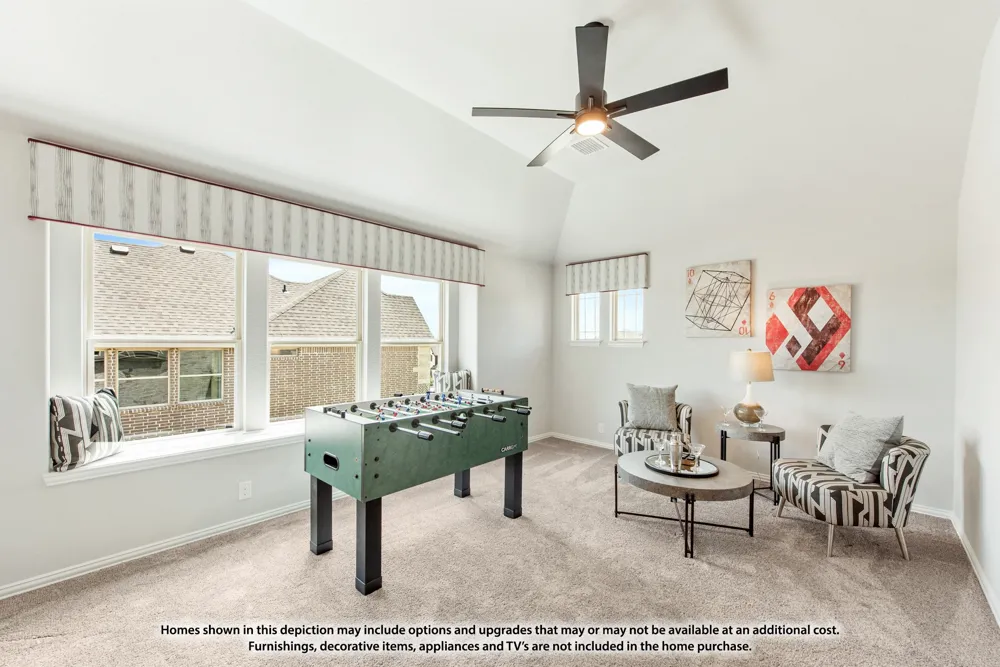 928 Ford Drive DeSoto, TX 75115