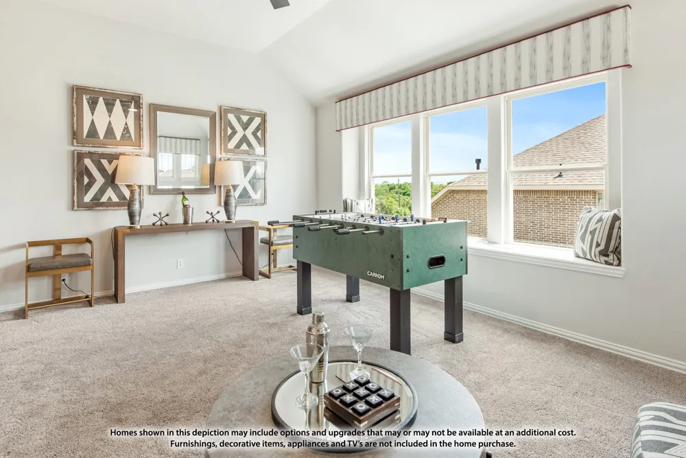 928 Ford Drive DeSoto, TX 75115