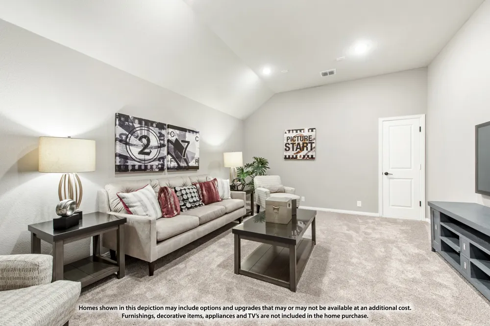 928 Ford Drive DeSoto, TX 75115