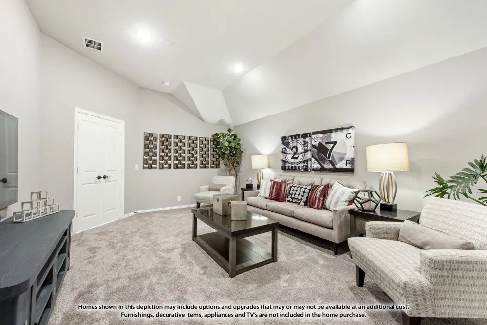 928 Ford Drive DeSoto, TX 75115