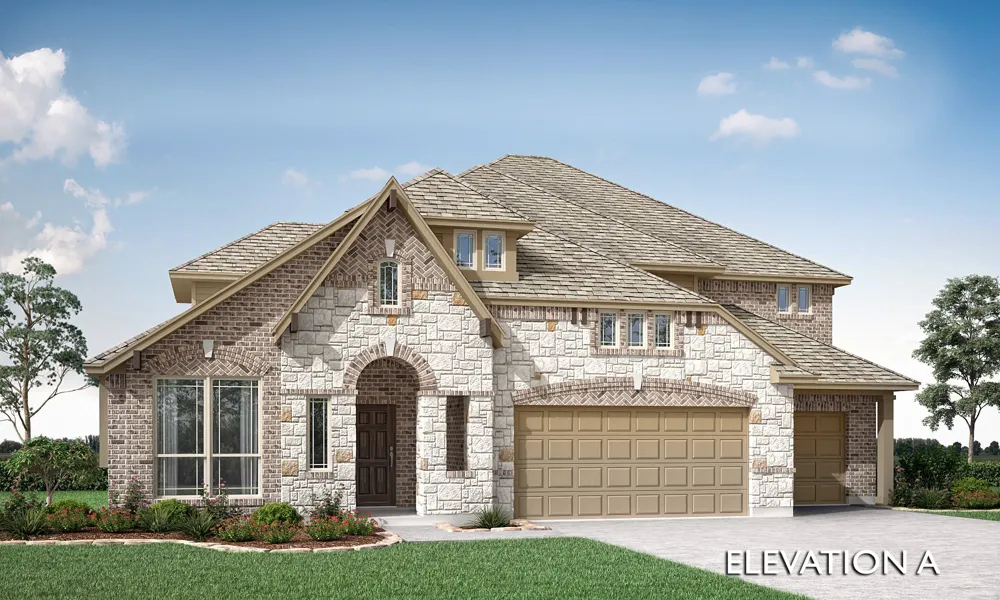 928 Ford Drive DeSoto, TX 75115