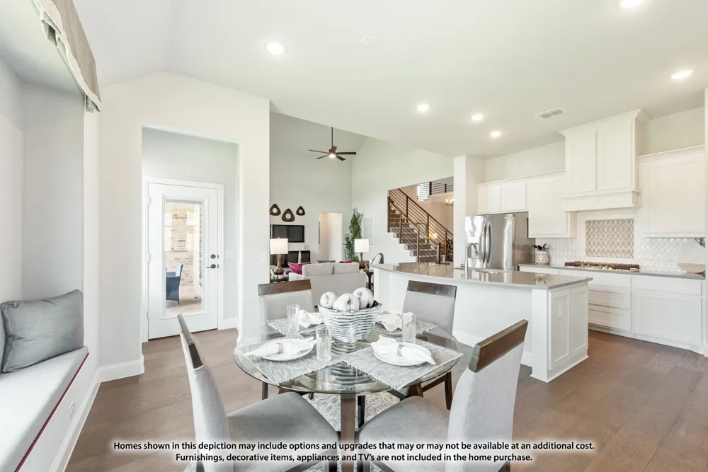 928 Ford Drive DeSoto, TX 75115