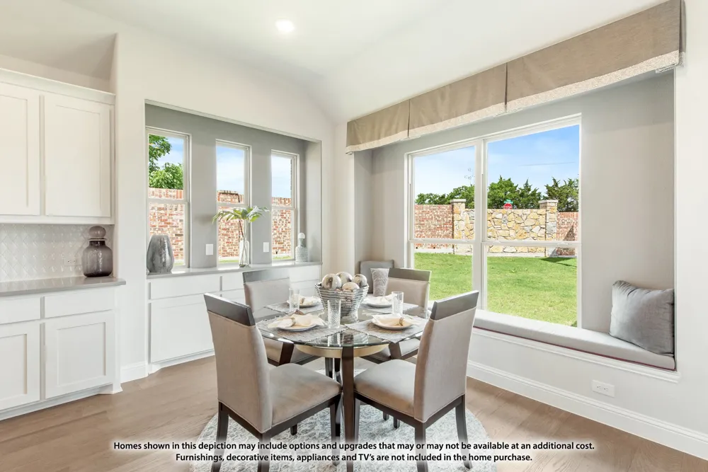 928 Ford Drive DeSoto, TX 75115