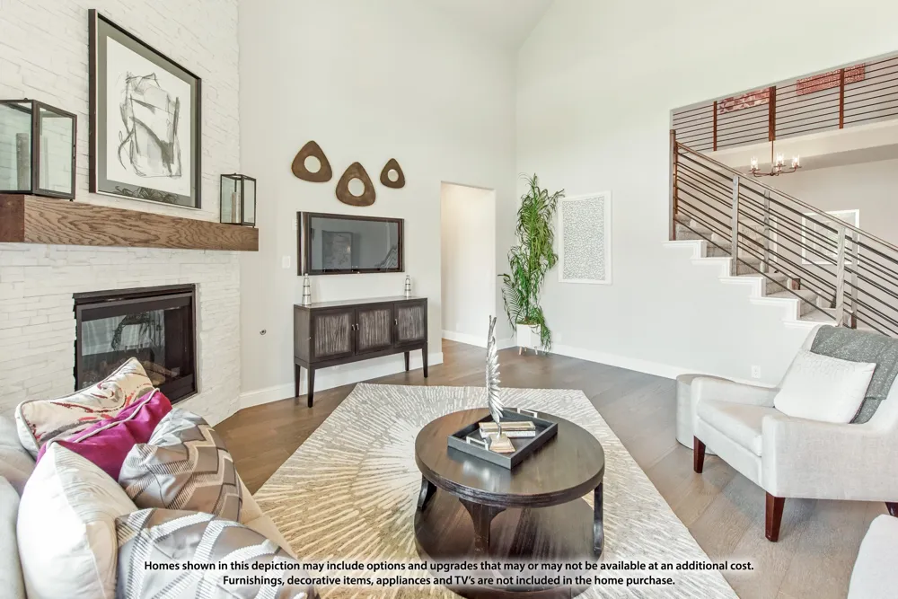 928 Ford Drive DeSoto, TX 75115