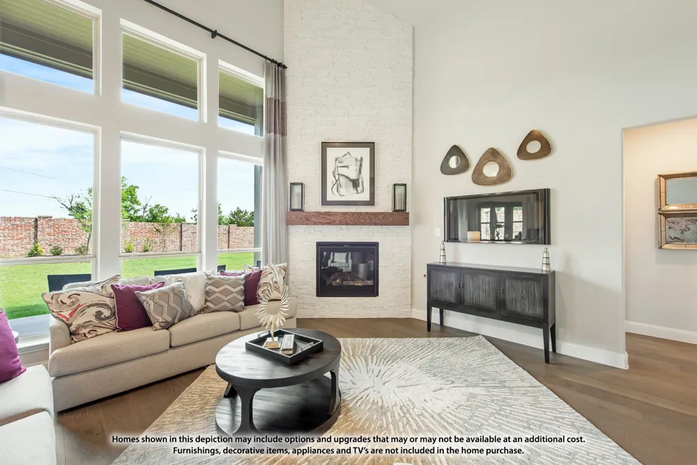 928 Ford Drive DeSoto, TX 75115