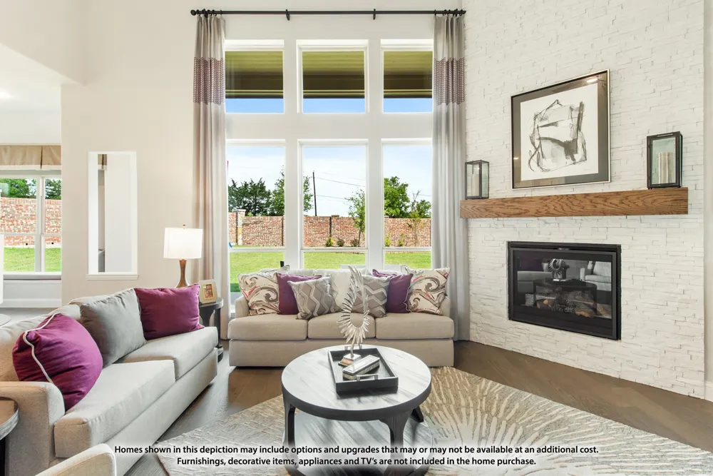 928 Ford Drive DeSoto, TX 75115