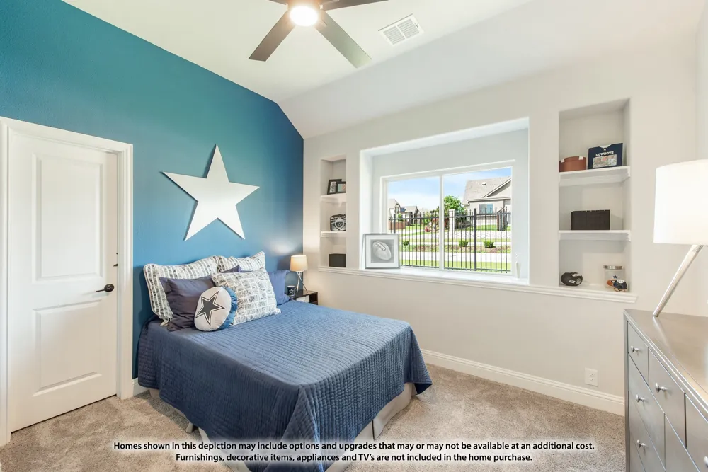 928 Ford Drive DeSoto, TX 75115