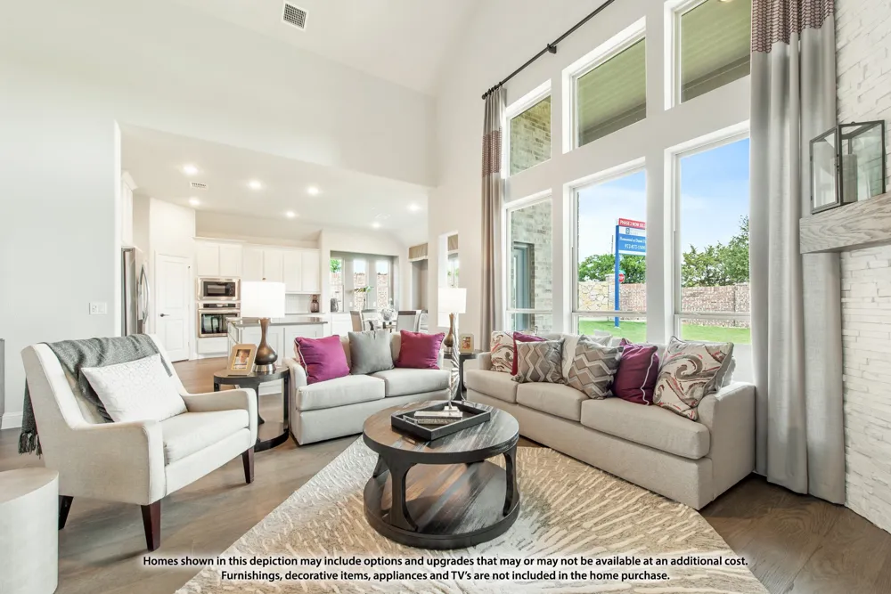 928 Ford Drive DeSoto, TX 75115