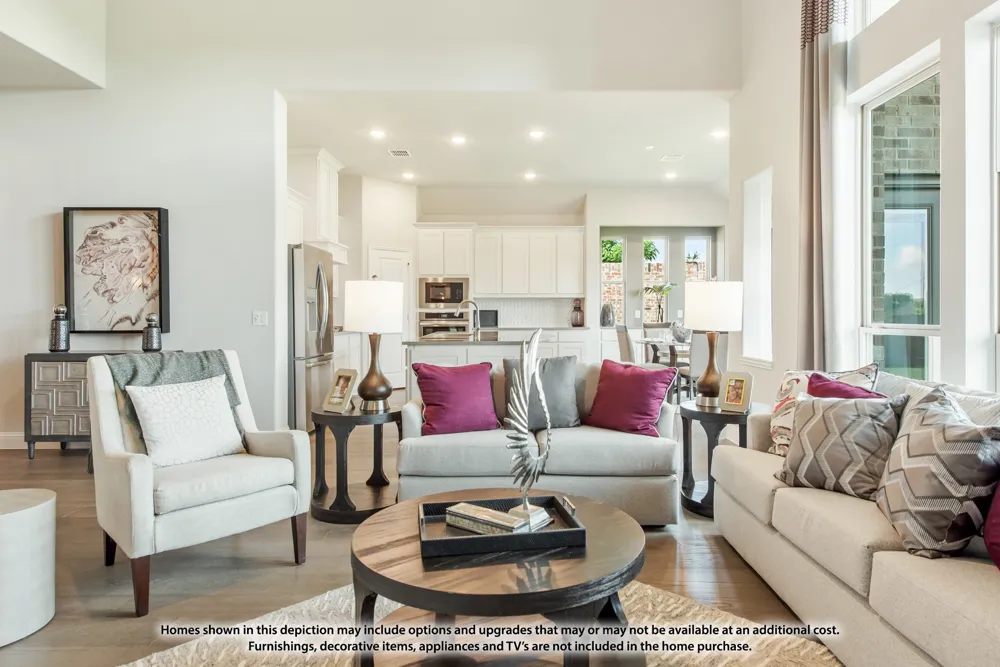 928 Ford Drive DeSoto, TX 75115