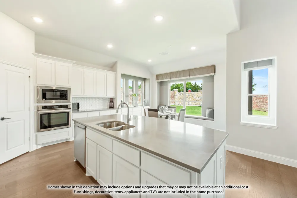 928 Ford Drive DeSoto, TX 75115