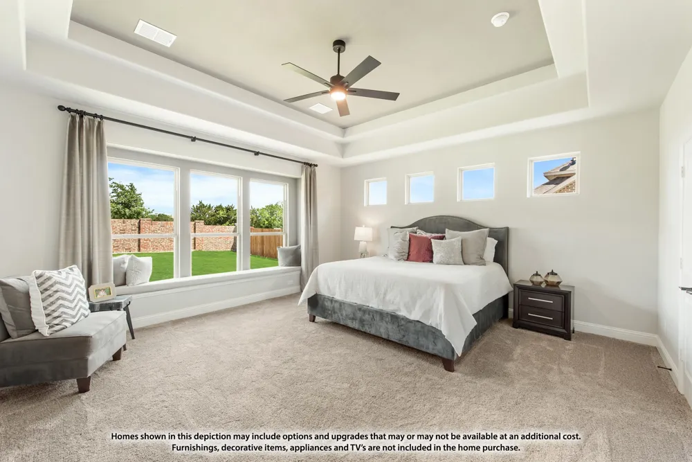 928 Ford Drive DeSoto, TX 75115