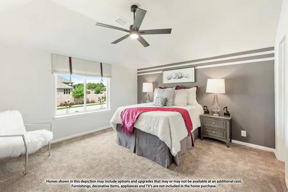 928 Ford Drive DeSoto, TX 75115