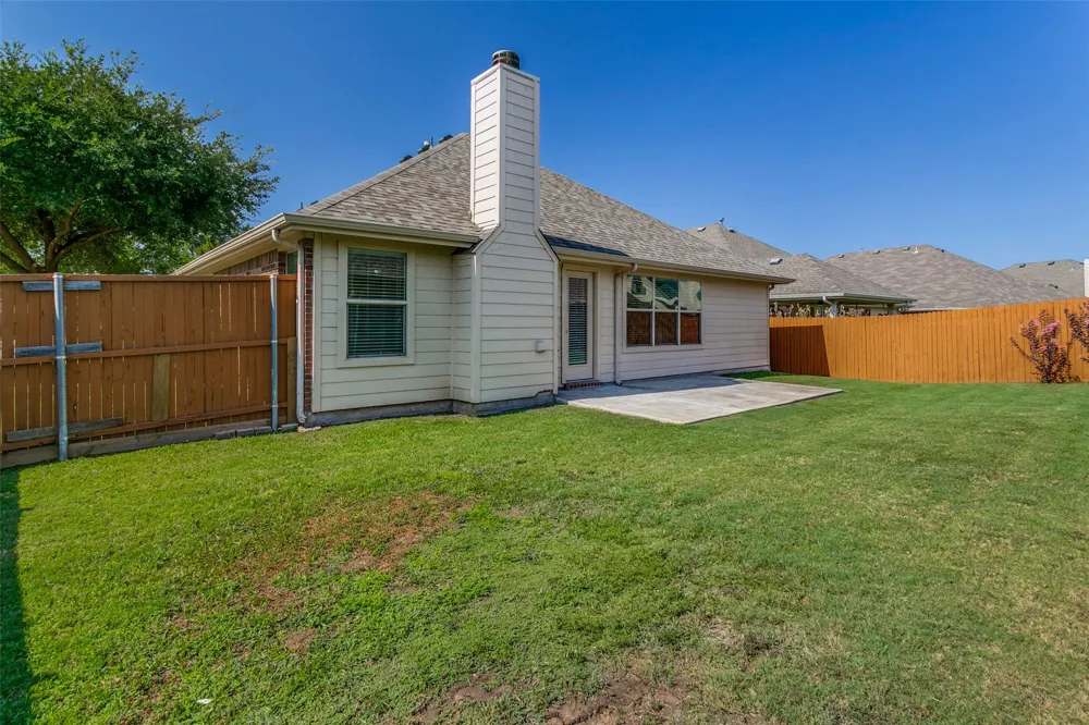 2213 Willow Creek Drive Little Elm, TX 75068