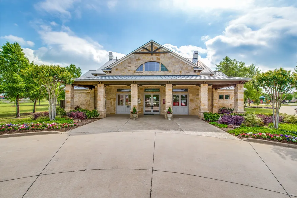 2213 Willow Creek Drive Little Elm, TX 75068